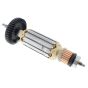 Armature Assembly 240v for Makita SG1250 Wall Chaser - 515208-8