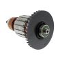 Armature Assembly 110v for Makita 9403 Sander - OEM No. 516781-1