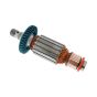 Armature 240v for Makita RP2301FC Router - 517814-5