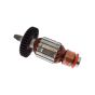 Armature Assembly 240v for Makita LS1016, LS1016L Mitre Saws - 517824-2