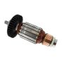 Armature 240v for Makita 2704 Table Saws - OEM No. 518765-5