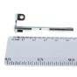 Throttle Lever and Spindle Assy to Suit Amal 519 Carburettor - Genuine Vintage Part - 519/018