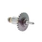 Rotor for Makita DTW1001, DTW1002 Cordless Impact Wrench - OEM No. 519593-1