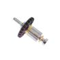 Rotor for Makita DTW1001, DTW1002 Cordless Impact Wrench - OEM No. 519593-1