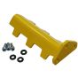 Wide Scraper Bar Kit fits Wacker RT82, RT56 Vibratory Rollers - 5200007070