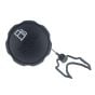 Old Type Fuel Tank Cap for Wacker BS50-2, BS60-2, BS70-2 Rammers - 5200014612