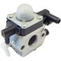 Carburetor BS60-4 - Genuine Wacker Part No. 0182731, 5200014744