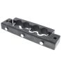 Clamp Set for RTK82-SC3 Trench Rollers - Genuine Wacker Part - 5200020386