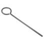 Locking Pin for Stihl USG, HOS - 5201 893 7800