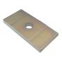 Clamping Plate for Stihl USG Sharpener - 5203 752 2505