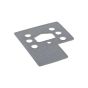 Insulator Gasket for Makita RBC230 Brushcutter - OEM No. 5203500200