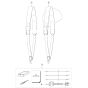 Husqvarna 520iHE3 Accessories