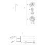 Husqvarna 520iLX Accessories