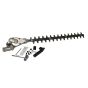 Hedge Trimmer Attachment for Husqvarna Part 325HE3, 325HE3, 327HE3 Hedgetrimmers - OEM No. 521 91 93-02