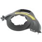 Guard for Husqvarna Contour XT Strimmer - OEM No. 522 49 04-01