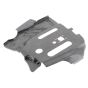 Chain Guide Plate for Husqvarna 556, 562XP Chainsaws - 522 74 29 01