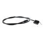 Cable for Husqvarna LB 48, LB 48V Consumer Lawn Mowers - 522 93 74-01