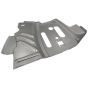 Chain Guide Plate for Husqvarna 550XP Chainsaw - Part No.522 74 28-01