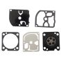 Gasket Kit for Husqvarna 555 Chainsaw - Genuine Part - 522 51 89-01
