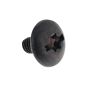 Screw for Husqvarna P520D, P525D Ride-On Mower - OEM No. 522 55 73-01