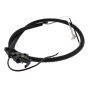 Wiring Assembly for Husqvarna 545RX, 545RXT Brushcutters - 525 41 98-01