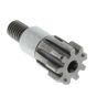 Gear Wheel Shaft for Husqvarna 122HD45, 122HD60 Hedgetrimmers- 525 52 89-01