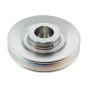 Pulley for Husqvarna FR2312M, R111B5, R112C5 Ride-On Mowers - OEM No. 525 32 06-01