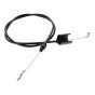 Cable for Partner P40-450CP Lawn Mower - OEM No. 525 42 27-01