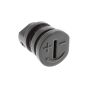 Knob for Husqvarna 327 PT5S, 327 PT5S Pole Pruners - OEM No. 525 48 16-01