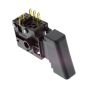 Trigger, No Trigger Lock for Husqvarna DM220 Concrete Drill - OEM No. 525 54 21-02
