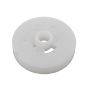 Starter Pulley for Husqvarna 122C Grass Trimmer - OEM No. 525 59 38-01