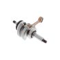 Crankshaft Assembly for Husqvarna 135, 135E, 140 Chainsaws - 525 60 46-01