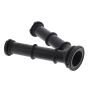 Inlet Pipe for Husqvarna K750, K760, K770 Disc Cutters - OEM No. 525 73 32-01