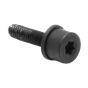 Screw M5x15 T27 for Husqvarna 122 Trimmers - OEM No. 525 75 51-01