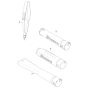 Husqvarna 525iB Mark II Accessories