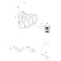 Husqvarna 525iLK Accessories