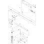 Shaft and Handle for 525iLK