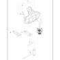 Husqvarna 525iLST Accessories