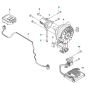 Electrical Assembly for 525iLST