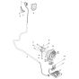 Electrical for Husqvarna 525iRXT