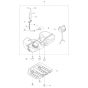 Fuel Tank Assembly for 525RX