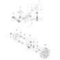 Ignition Assembly for 525RX