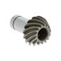 Pinion fits Husqvarna 243R, 243RJ, 543RBX Brushcutters - 528 81 80 01