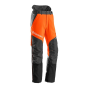 Husqvarna Chainsaw Trousers XL 58/60 - 5cm