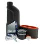 Service Kit for Husqvarna TS138, TC138 Ride on Mowers - 529 57 97-01