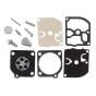 Carburetor Repair Kit for Husqvarna 137 142 136 141 - 530 03 52 69