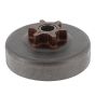 Chain Sprocket 3/8LP 6T for Husqvarna 136 137 Chainsaws - 530 04 70 61