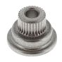 Shaft Pivot for Husqvarna 137 E, 141, 136 Chainsaws - OEM No. 530 05 65 31
