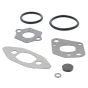 Gasket Set for Husqvarna 2055, 2075, 2150 Chainsaws - 530 06 96-08