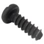Screw for Husqvarna 235, 240 Chainsaws - Genuine Part - 530 01 63 49